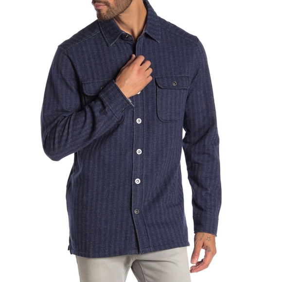 Tommy Bahama Other - Tommy Bahama Harrisburg Knit Regular Fit Shirt